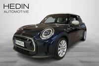 Mini Hatchback vaihtoauto