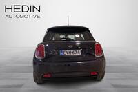 Mini Hatchback vaihtoauto