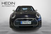 Mini Hatchback vaihtoauto
