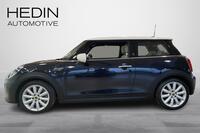 Mini Hatchback vaihtoauto