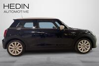 Mini Hatchback vaihtoauto