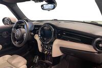 Mini Hatchback vaihtoauto