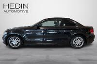 BMW 118 vaihtoauto