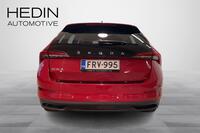 Skoda Scala vaihtoauto