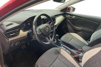 Skoda Scala vaihtoauto