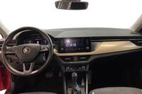 Skoda Scala vaihtoauto