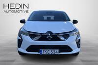 Mitsubishi Colt vaihtoauto