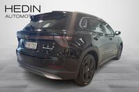 MG MGS5 EV vaihtoauto