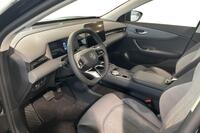 MG MGS5 EV vaihtoauto
