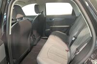 MG MGS5 EV vaihtoauto