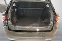 MG MGS5 EV vaihtoauto