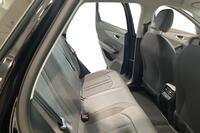 MG MGS5 EV vaihtoauto