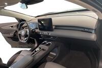 MG MGS5 EV vaihtoauto