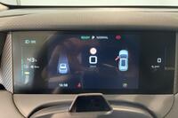 MG MGS5 EV vaihtoauto
