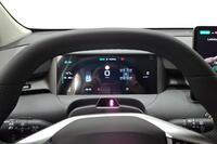 MG MGS5 EV vaihtoauto