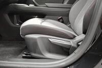 MG MGS5 EV vaihtoauto