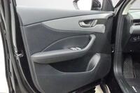 MG MGS5 EV vaihtoauto