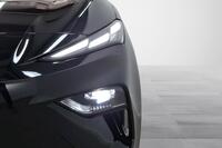 MG MGS5 EV vaihtoauto