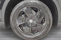 MG MGS5 EV vaihtoauto