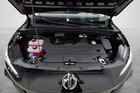 MG MGS5 EV vaihtoauto