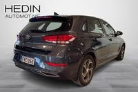 Hyundai i30 5d vaihtoauto