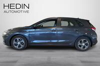Hyundai i30 5d vaihtoauto