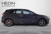 Hyundai i30 5d vaihtoauto