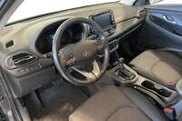 Hyundai i30 5d vaihtoauto