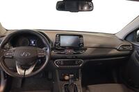 Hyundai i30 5d vaihtoauto