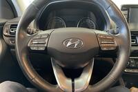 Hyundai i30 5d vaihtoauto