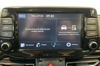 Hyundai i30 5d vaihtoauto