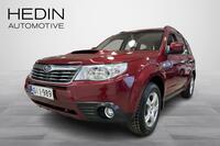 Subaru Forester vaihtoauto