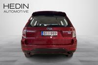 Subaru Forester vaihtoauto