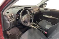 Subaru Forester vaihtoauto