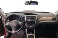 Subaru Forester vaihtoauto