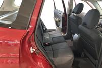 Subaru Forester vaihtoauto