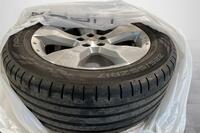 Subaru Forester vaihtoauto