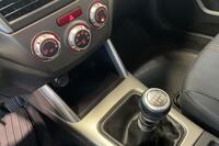 Subaru Forester vaihtoauto