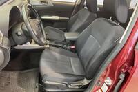 Subaru Forester vaihtoauto