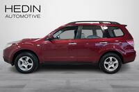 Subaru Forester vaihtoauto