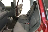 Subaru Forester vaihtoauto