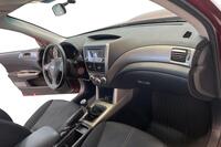 Subaru Forester vaihtoauto