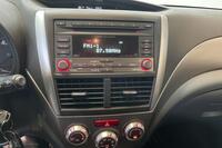 Subaru Forester vaihtoauto