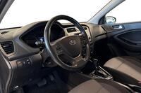 Hyundai i20 Hatchback vaihtoauto