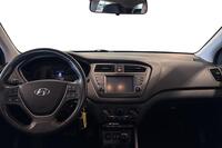 Hyundai i20 Hatchback vaihtoauto