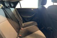 Hyundai i20 Hatchback vaihtoauto