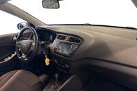 Hyundai i20 Hatchback vaihtoauto