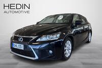 Lexus CT vaihtoauto