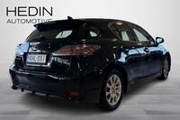 Lexus CT vaihtoauto