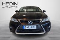 Lexus CT vaihtoauto